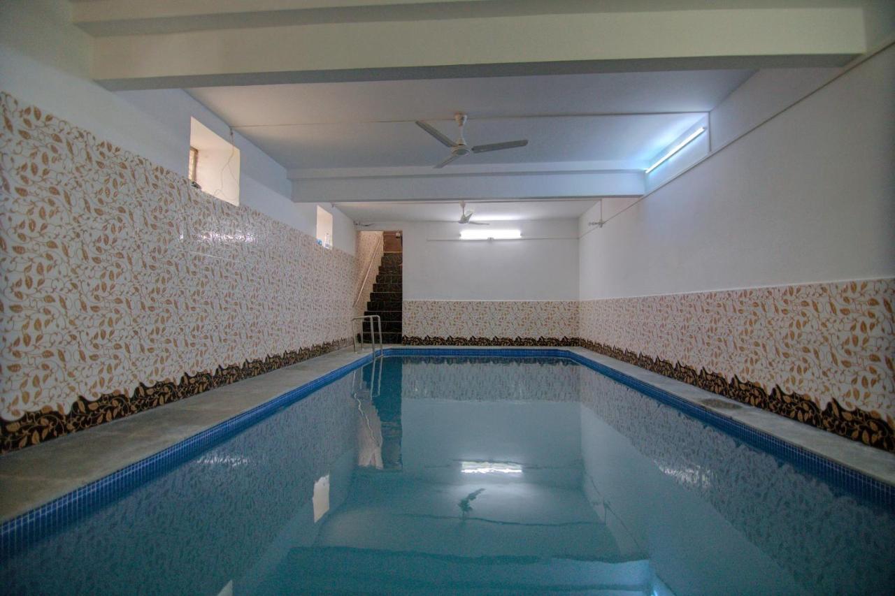 Hotel Heera Court Jaisalmer Exterior photo