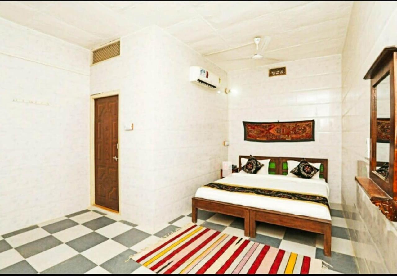 Hotel Heera Court Jaisalmer Exterior photo