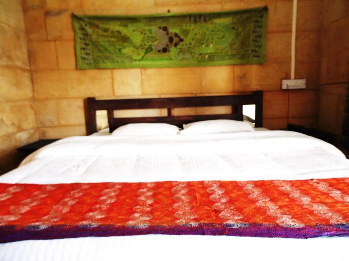 Hotel Heera Court Jaisalmer Exterior photo