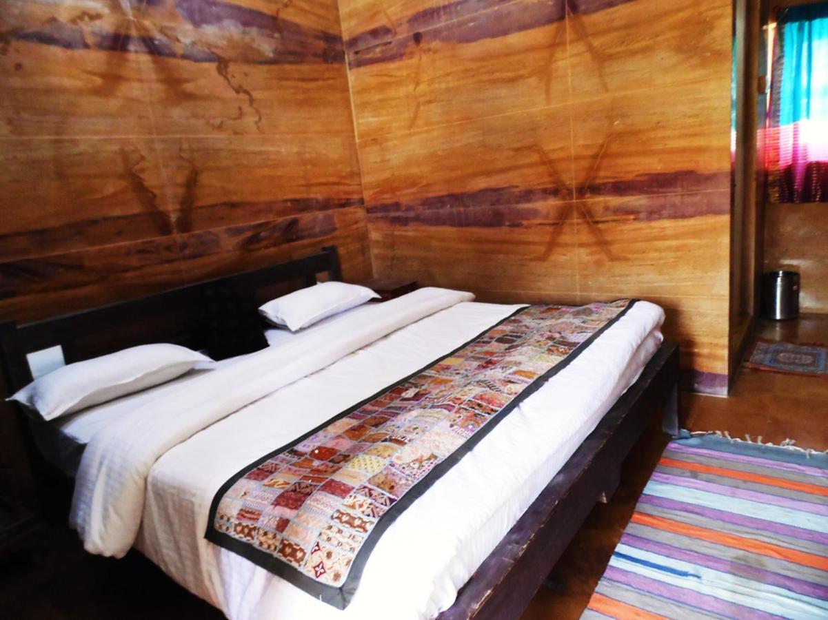 Hotel Heera Court Jaisalmer Exterior photo